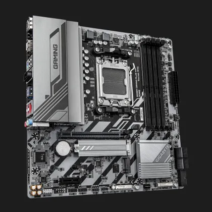Материнська плата GIGABYTE B650M GAMING PLUS WIFI 1.3 (B650M GAMING PLUS WF 1.3)