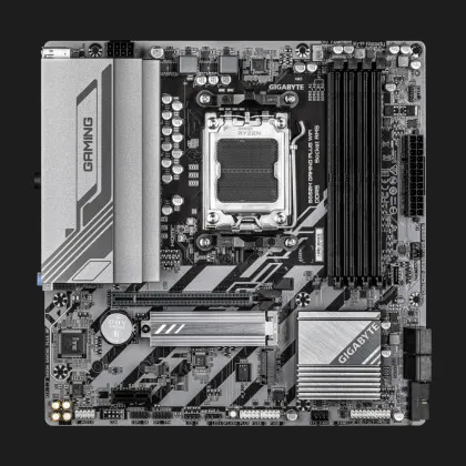 Материнська плата GIGABYTE B650M GAMING PLUS WIFI 1.3 (B650M GAMING PLUS WF 1.3)
