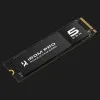 Накопичувач SSD Goodram IRDM Pro Gen5 4TB NVMe PCIe 5.0 (IRP-SSDPR-P54S-4K0-80)