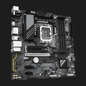 Материнська плата GIGABYTE B760M DS3H WIFI6E GEN5 (B760M DS3H WF6E GEN5)