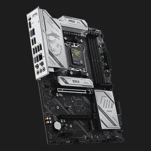 Материнська плата MSI MAG X870E GAMING MAX WIFI (sAM5) (MAG X870E GAM MAX WIFI)