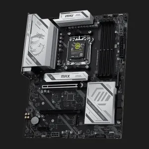 Материнська плата MSI MAG X870E GAMING MAX WIFI (sAM5) (MAG X870E GAM MAX WIFI)
