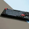 Ігрова клавіатура K10 Pro 108 Key RGB Hot-Swap K Pro Red (Black) (K10P-H1-UA)