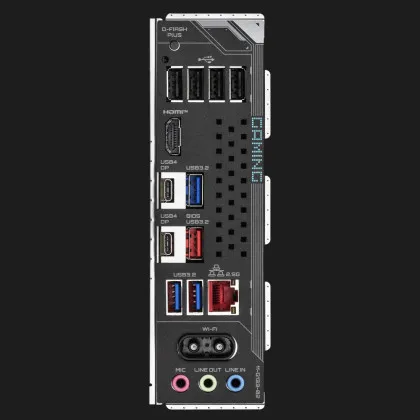 Материнська плата GIGABYTE X870 GAMING X WIFI7 1.1 (sAM5) (X870 GAMING X WIFI7 1.1)