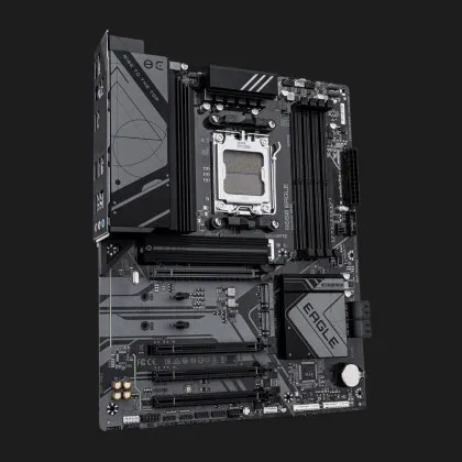 Материнська плата GIGABYTE B650 EAGLE 1.2 (B650 EAGLE 1.2)