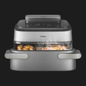 Мультипечь Philips Airfryer NA565/02