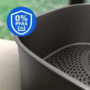 Мультипечь Philips Airfryer NA565/02