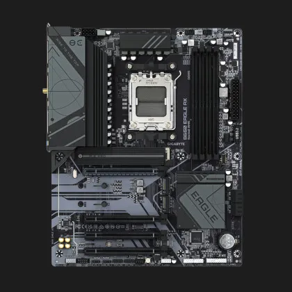 Материнська плата GIGABYTE B650 EAGLE AX 1.1 (B650 EAGLE AX 1.1)