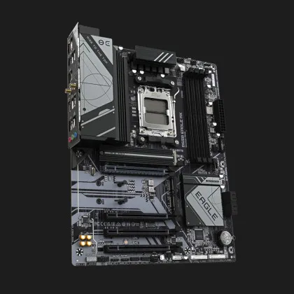 Материнська плата GIGABYTE B650 EAGLE AX 1.1 (B650 EAGLE AX 1.1)