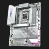 Материнська плата GIGABYTE X870E A ELITE WIFI7 ICE 1.2 (sAM5) (X870E A ELITE WF7 ICE 1.2)