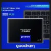 Накопичувач SSD GoodRam CX400 G2 256GB SATA (SSDPR-CX400-256-G2)