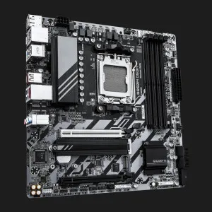 Материнська плата GIGABYTE B850M DS3H (B850M DS3H)