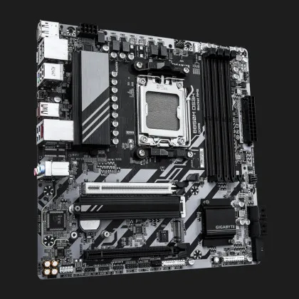 Материнська плата GIGABYTE B850M DS3H (B850M DS3H)