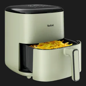 Мультипіч Tefal Easy Fry Max (Olive) в Хмельницькому