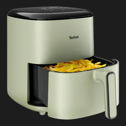 Мультипіч Tefal Easy Fry Max (Olive)