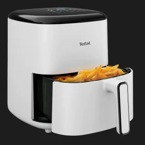 Мультипіч Tefal Easy Fry Pop (White) в Хмельницькому