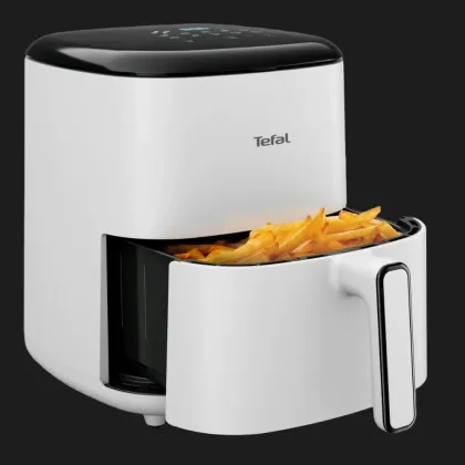 Мультипечь Tefal Easy Fry Pop (White)