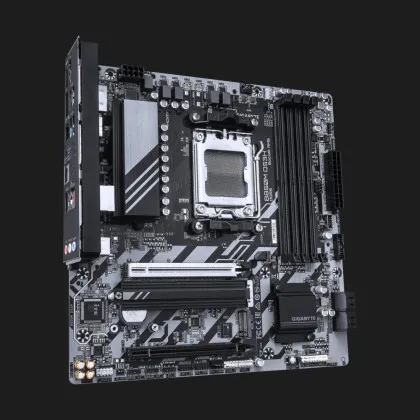 Материнська плата GIGABYTE B850M DS3H 1.2 (B850M DS3H 1.2)