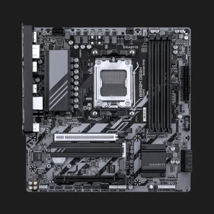 Материнська плата GIGABYTE B850M DS3H 1.2 (B850M DS3H 1.2)