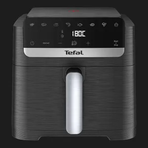 Мультипечь Tefal Easy Fry Mega Compact EY8618E0