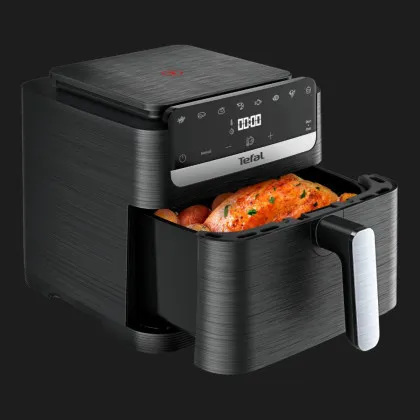 Мультипіч Tefal Easy Fry Mega Compact EY8618E0