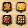 Мультипіч Tefal Easy Fry Mega Compact EY8618E0