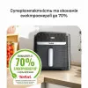 Мультипіч Tefal Easy Fry Mega Compact EY8618E0