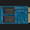 Накопитель SSD Kingston KC600 512GB mSATA (SKC600MS/512G)