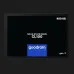 Накопитель SSD GoodRam CL100 G3 480GB SATA (SSDPR-CL100-480-G3)