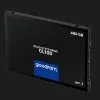 Накопитель SSD GoodRam CL100 G3 480GB SATA (SSDPR-CL100-480-G3)