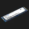 Накопичувач SSD Kingston NV3 4TB NVMe PCIe 4.0 (SNV3S/4000G)