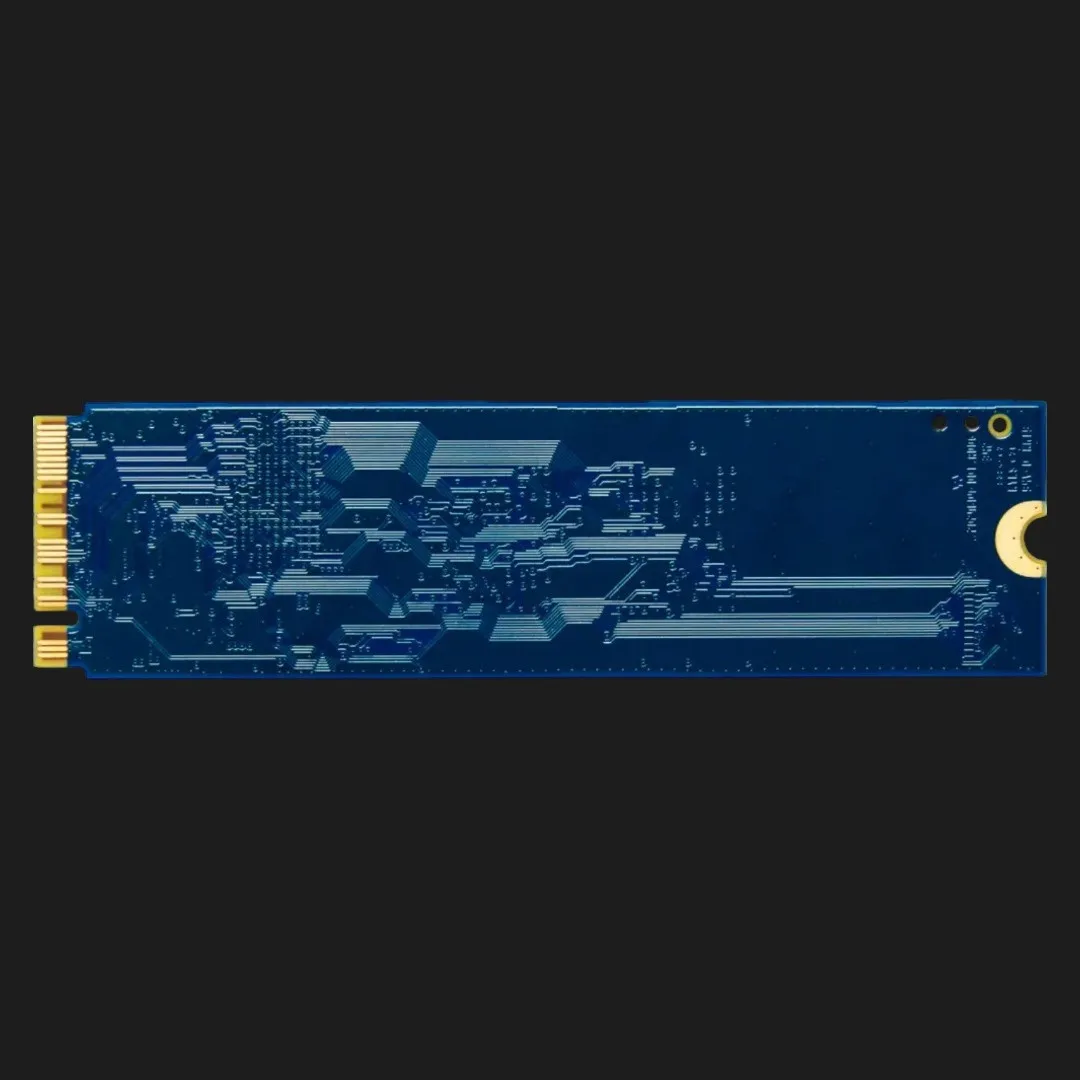 Накопичувач SSD Kingston NV3 4TB NVMe PCIe 4.0 (SNV3S/4000G) — фото 4