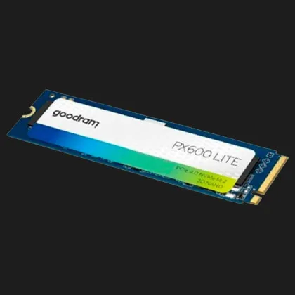 Накопичувач SSD Patriot PX600 Lite 1TB NVMe PCIe 4.0 (SSDPR-PX600L-01T-80)