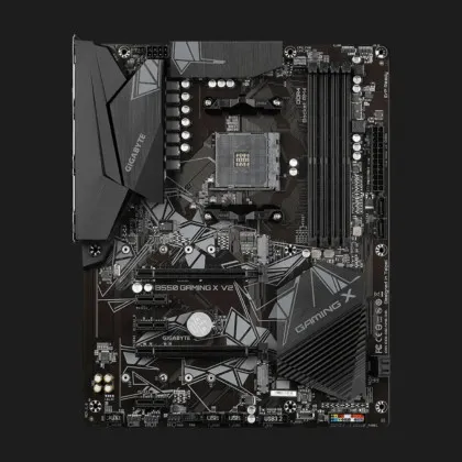 Материнська плата GIGABYTE B550 GAMING X V2 1.3 (B550 GAMING X V2 1.3)