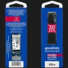 Накопичувач SSD Patriot PX500 1TB NVMe PCIe 4.0 (SSDPR-PX500-01T-80-G3)
