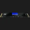 Накопичувач SSD Patriot PX500 1TB NVMe PCIe 4.0 (SSDPR-PX500-01T-80-G3)