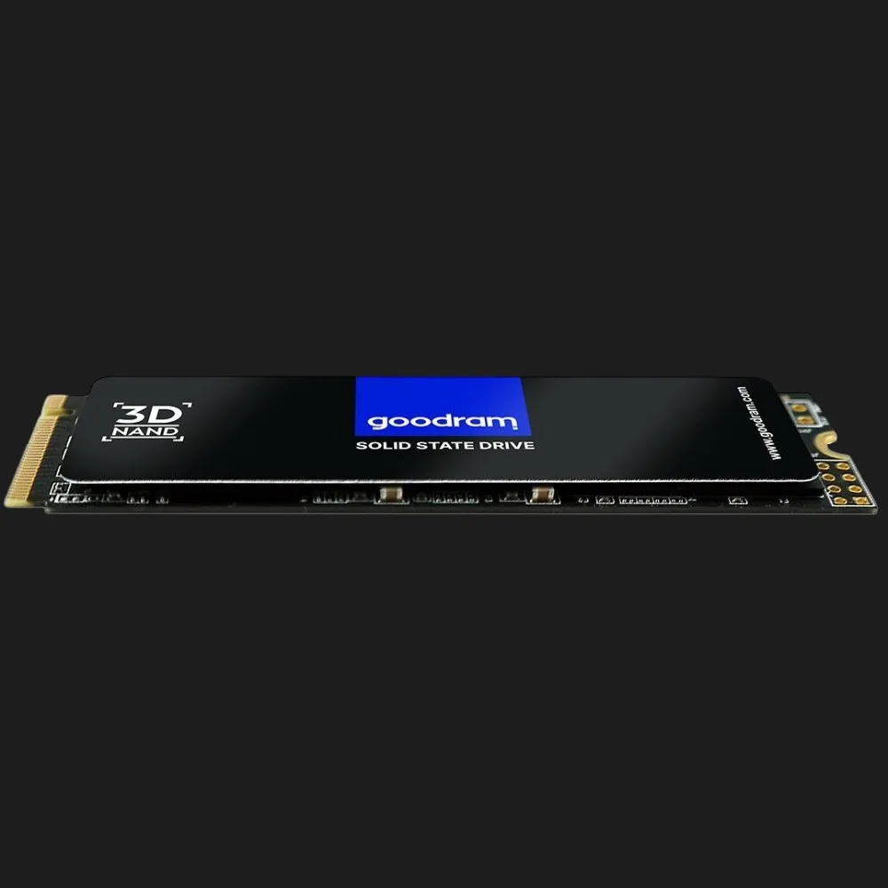 Накопичувач SSD Patriot PX500 1TB NVMe PCIe 4.0 (SSDPR-PX500-01T-80-G3) — фото 3