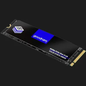 Накопичувач SSD Patriot PX500 1TB NVMe PCIe 4.0 (SSDPR-PX500-01T-80-G3)