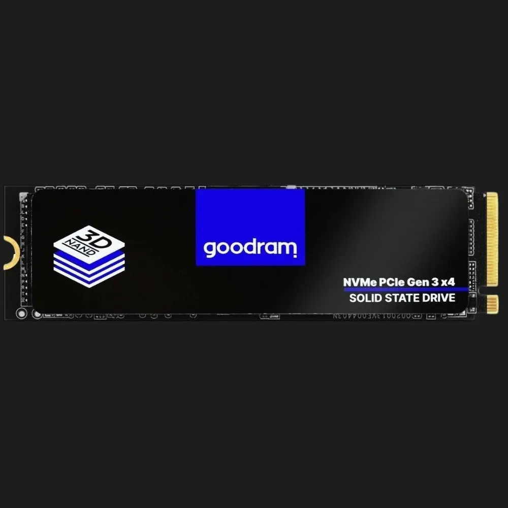 Накопичувач SSD Patriot PX500 1TB NVMe PCIe 4.0 (SSDPR-PX500-01T-80-G3)