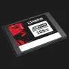 Накопитель SSD Kingston DC600M 7.68TB SATA (SEDC600M/7680G)