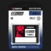 Накопитель SSD Kingston DC600M 7.68TB SATA (SEDC600M/7680G)