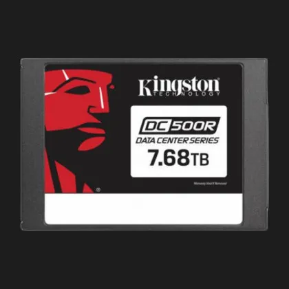 Накопитель SSD Kingston DC600M 7.68TB SATA (SEDC600M/7680G)