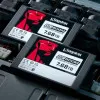 Накопитель SSD Kingston DC600M 7.68TB SATA (SEDC600M/7680G)