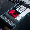 Накопитель SSD Kingston DC600M 7.68TB SATA (SEDC600M/7680G)