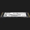 Накопичувач SSD Patriot P320 2TB NVMe PCIe 3.0 (P320P2TBM28)