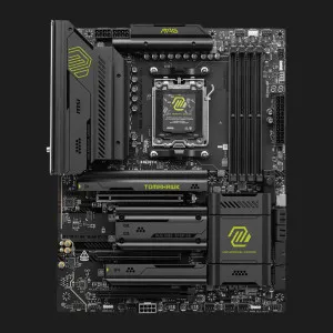 Материнська плата MSI MAG X870E TOMAHAWK WIFI (sAM5) (MAG X870E TOMAHAWK WIFI)