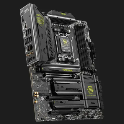 Материнська плата MSI MAG X870E TOMAHAWK WIFI (sAM5) (MAG X870E TOMAHAWK WIFI)