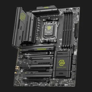 Материнська плата MSI MAG X870E TOMAHAWK WIFI (sAM5) (MAG X870E TOMAHAWK WIFI)