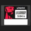 Накопитель SSD Kingston DC600M 3.84TB SATA (SEDC600M/3840G)
