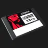 Накопитель SSD Kingston DC600M 3.84TB SATA (SEDC600M/3840G)